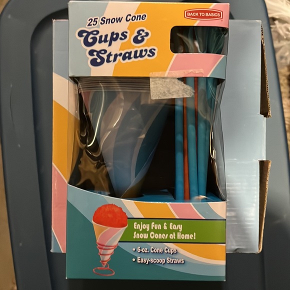 Back2Basics Kitchen Back To Basics Electric Ice Shaver Poshmark